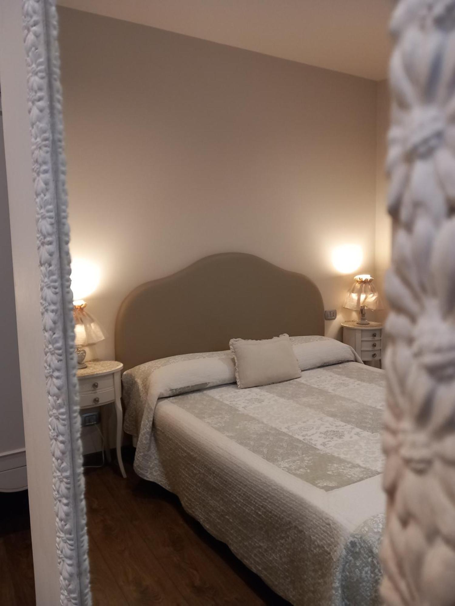 Antica Dimora Stucky Bed & Breakfast Тревизо Екстериор снимка