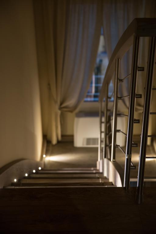 Antica Dimora Stucky Bed & Breakfast Тревизо Екстериор снимка
