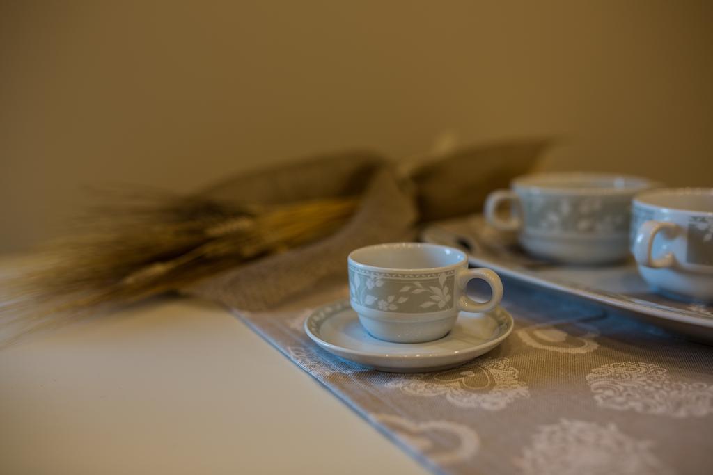 Antica Dimora Stucky Bed & Breakfast Тревизо Екстериор снимка
