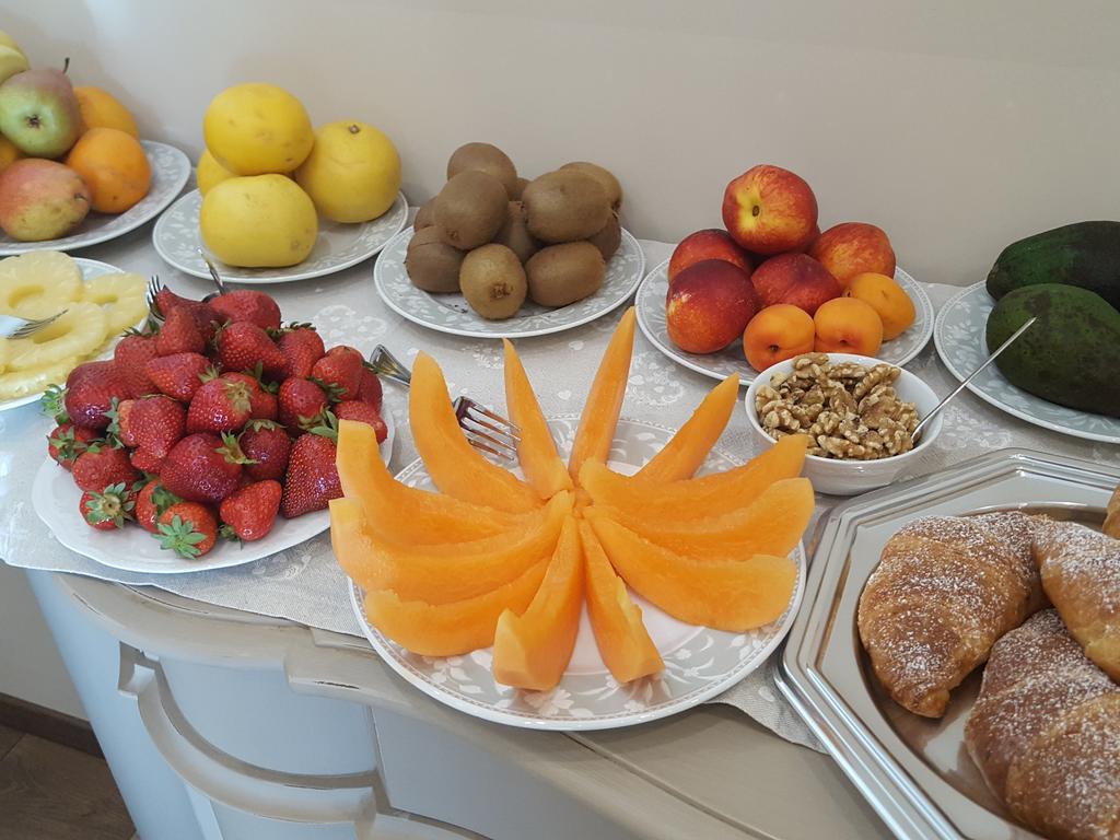 Antica Dimora Stucky Bed & Breakfast Тревизо Екстериор снимка
