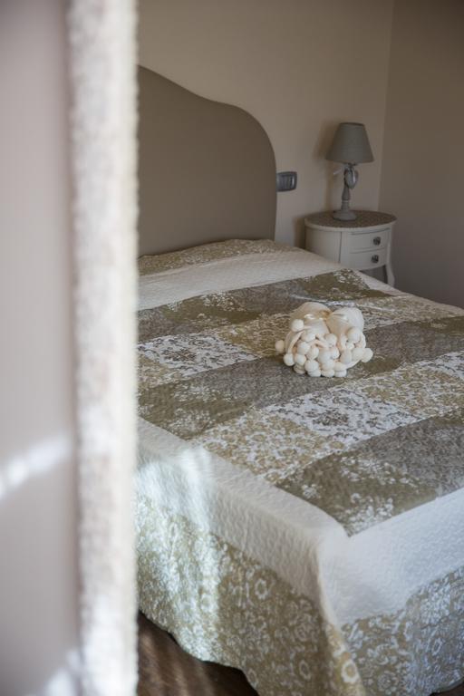 Antica Dimora Stucky Bed & Breakfast Тревизо Екстериор снимка