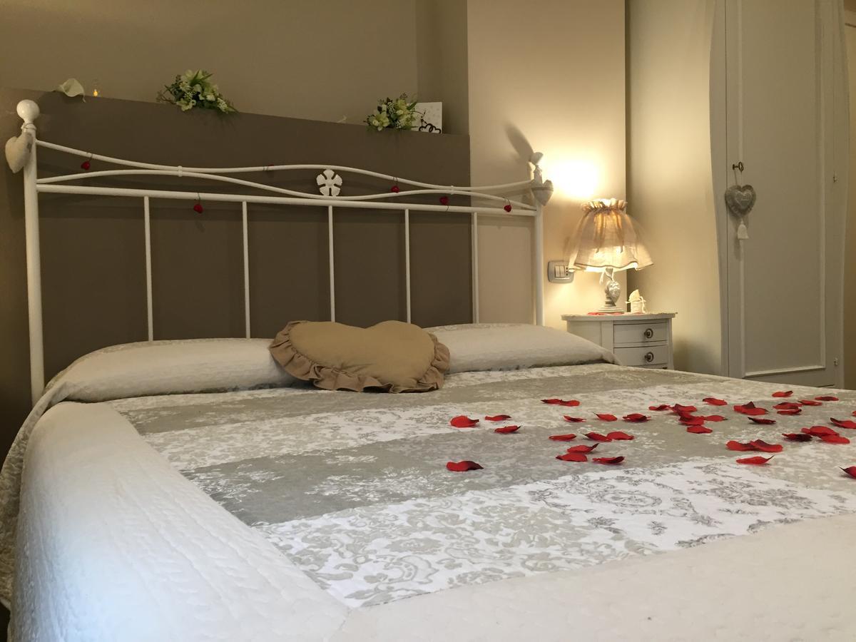 Antica Dimora Stucky Bed & Breakfast Тревизо Екстериор снимка