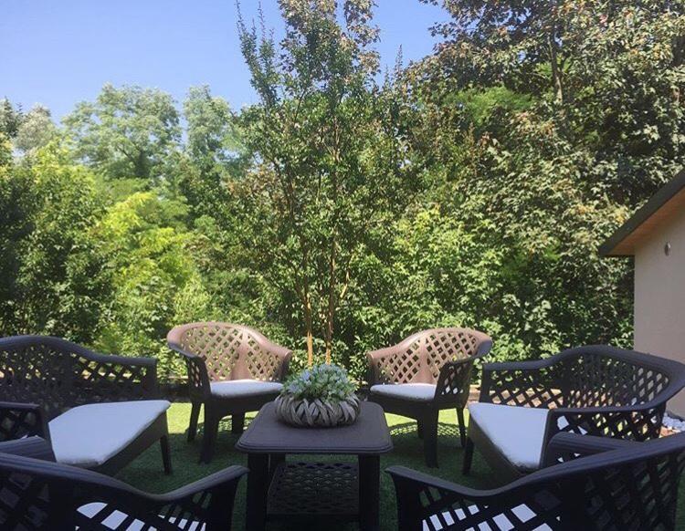 Antica Dimora Stucky Bed & Breakfast Тревизо Екстериор снимка
