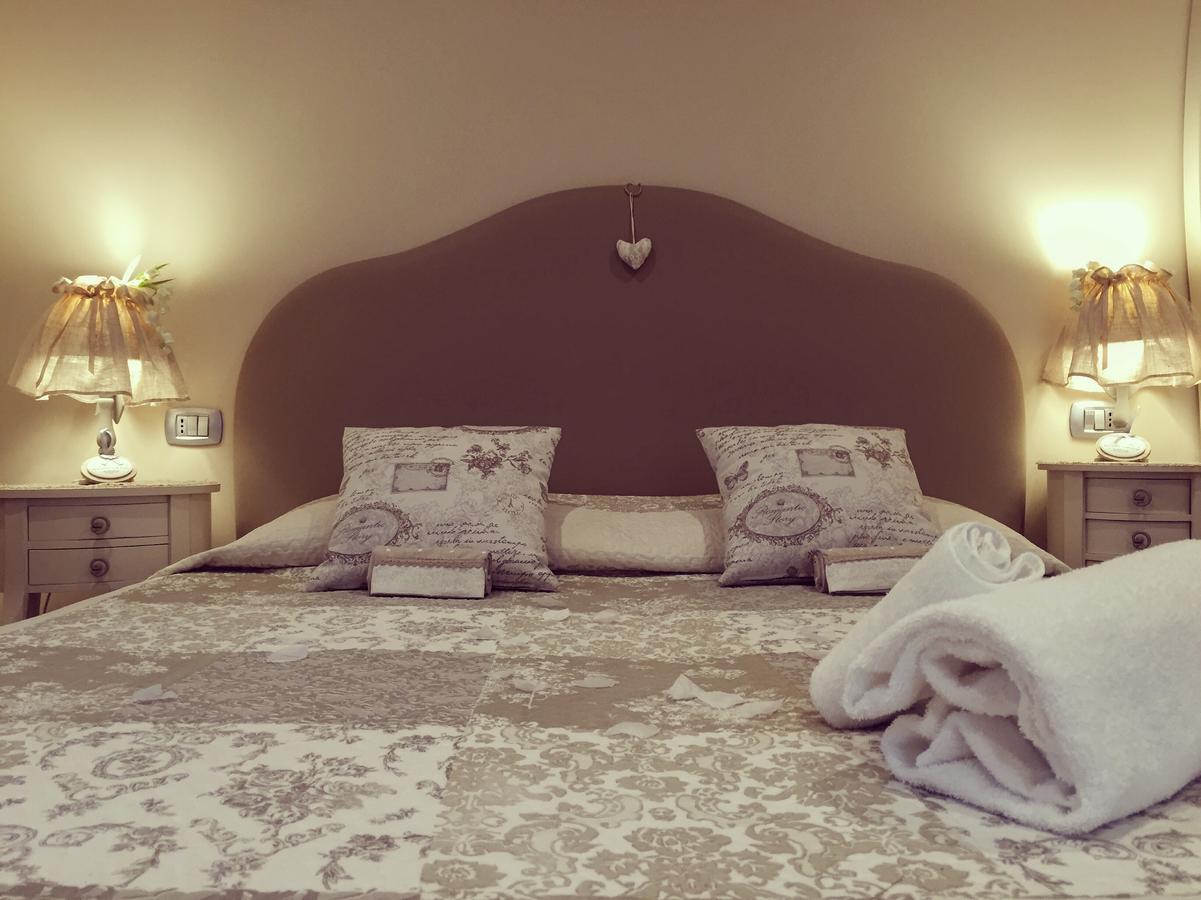 Antica Dimora Stucky Bed & Breakfast Тревизо Екстериор снимка
