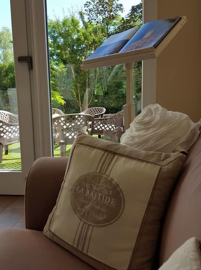 Antica Dimora Stucky Bed & Breakfast Тревизо Екстериор снимка