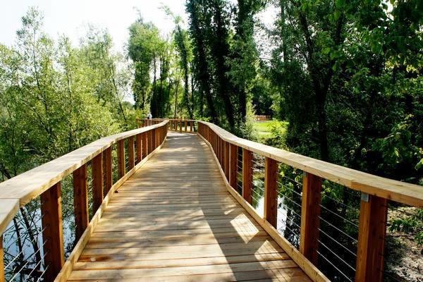 Antica Dimora Stucky Bed & Breakfast Тревизо Екстериор снимка
