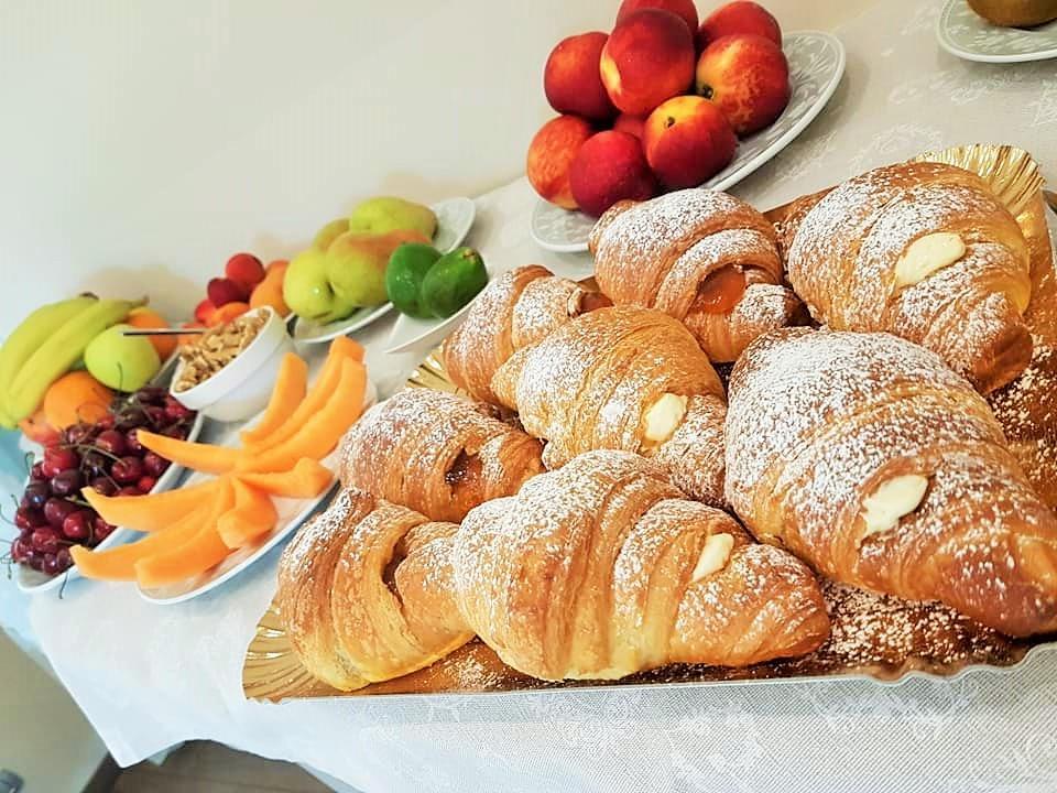 Antica Dimora Stucky Bed & Breakfast Тревизо Екстериор снимка