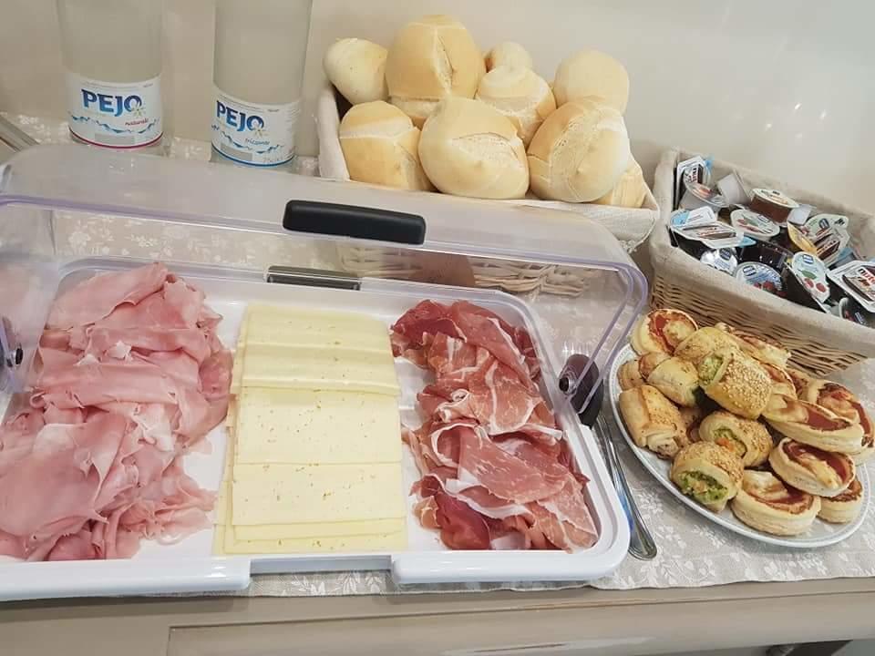 Antica Dimora Stucky Bed & Breakfast Тревизо Екстериор снимка