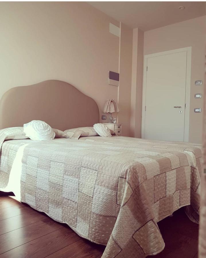 Antica Dimora Stucky Bed & Breakfast Тревизо Екстериор снимка